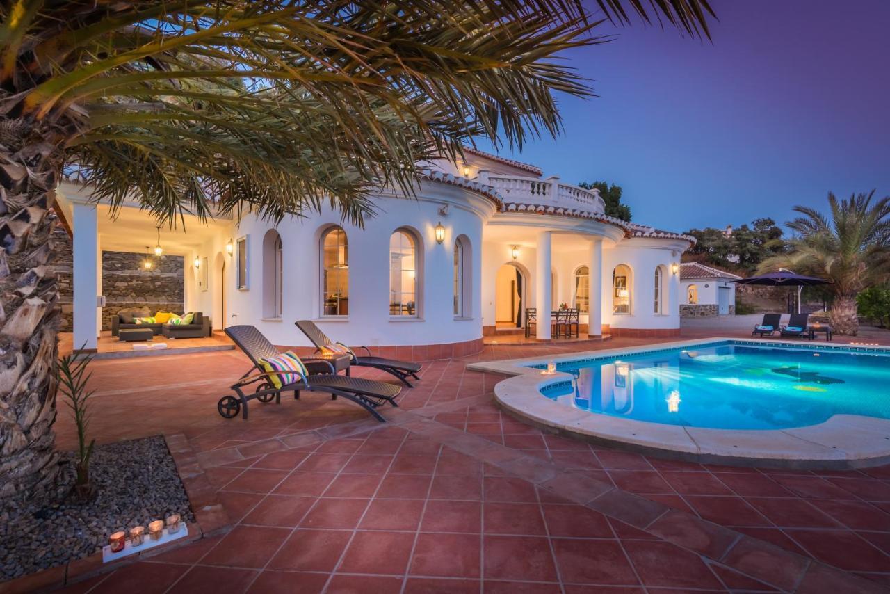 El Ancla Villa